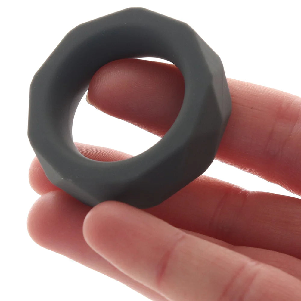 Alpha Prolong Prismatic C-Ring