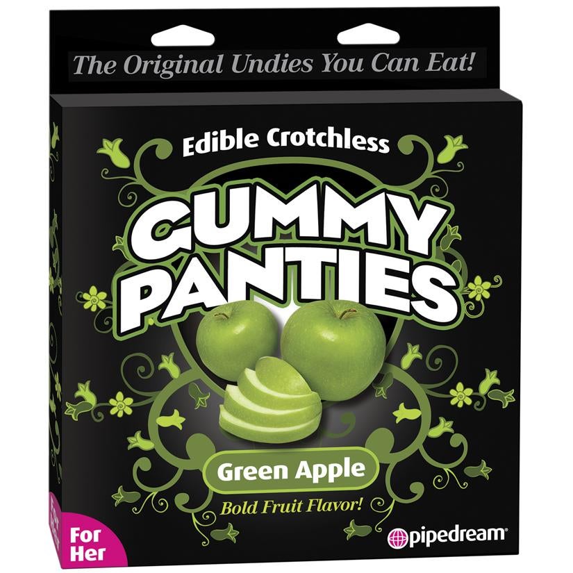 Gummy Panties