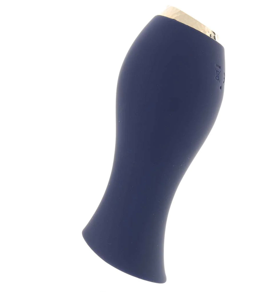 Chíc Tulip Rolling Massager