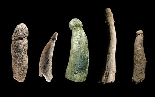 The Evolution and History Of Sex Toys