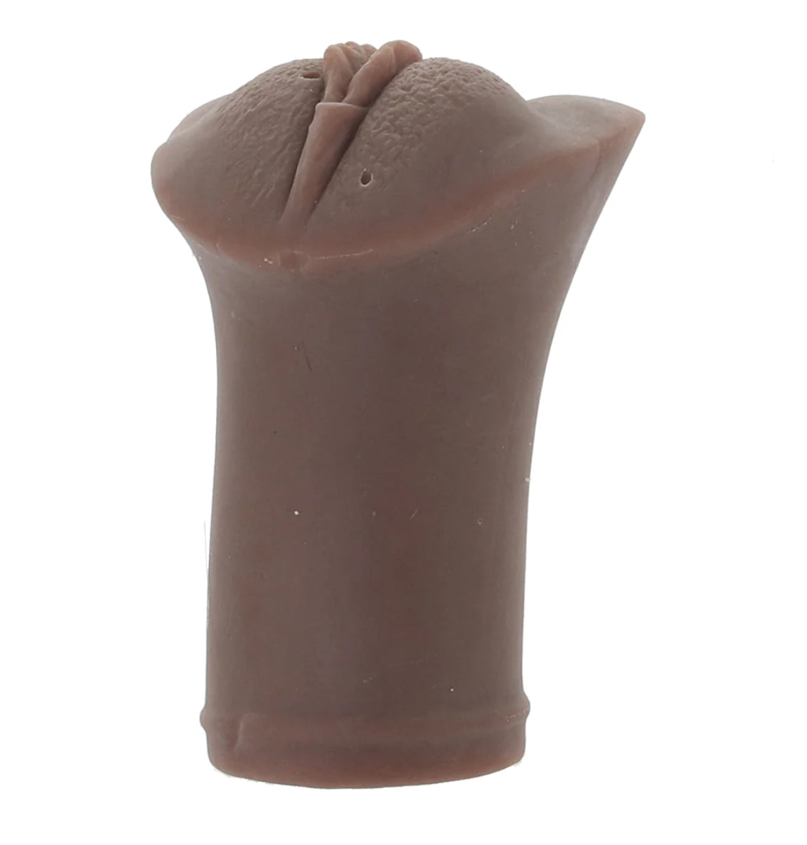 Selopa Pocket Pleaser Stroker in Dark