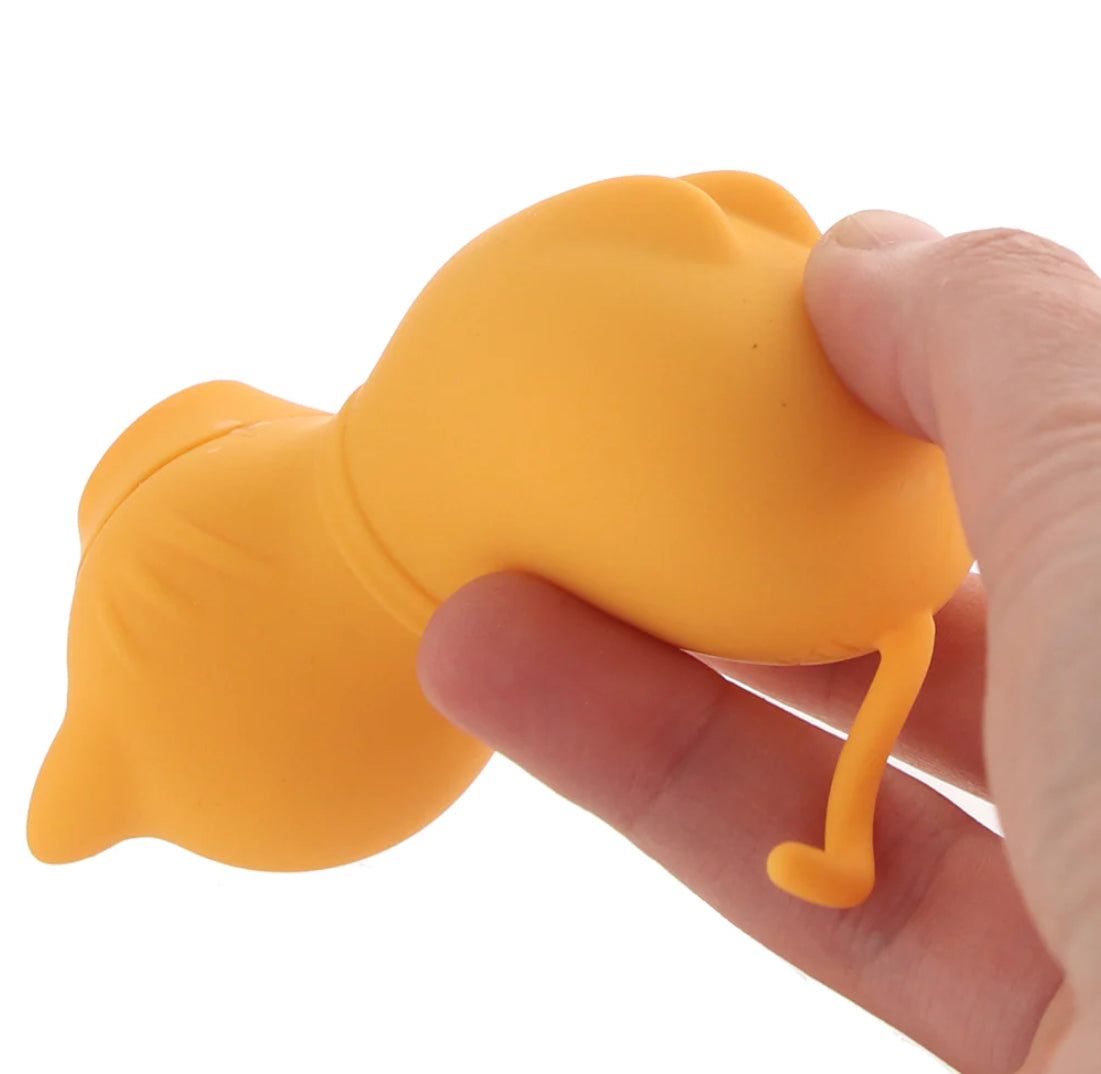 inmi Sucky Kitty Clitoral Stimulator