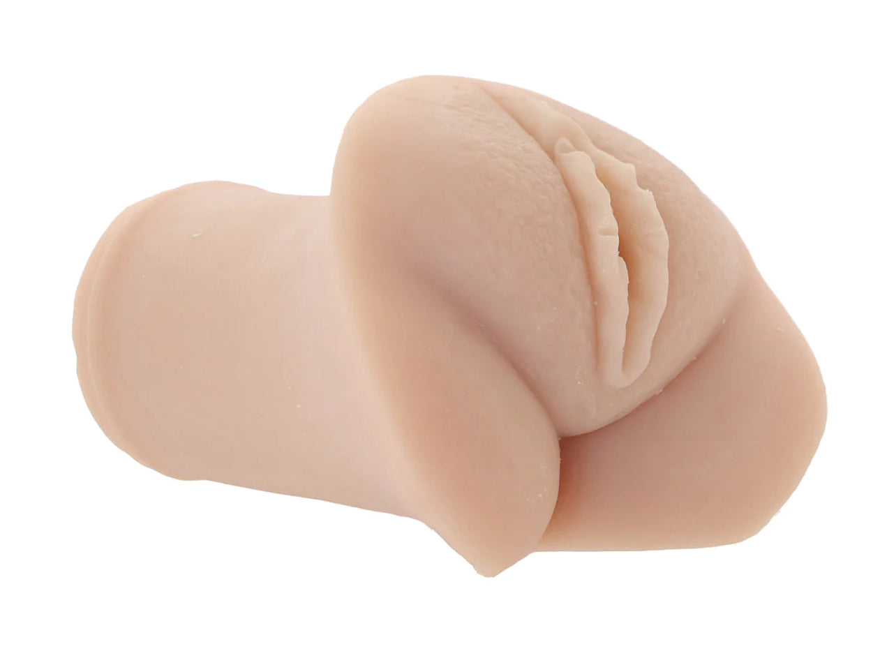 Selopa Pocket Pleaser Stroker in Light