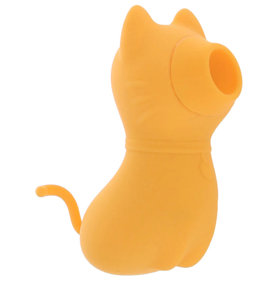 inmi Sucky Kitty Clitoral Stimulator