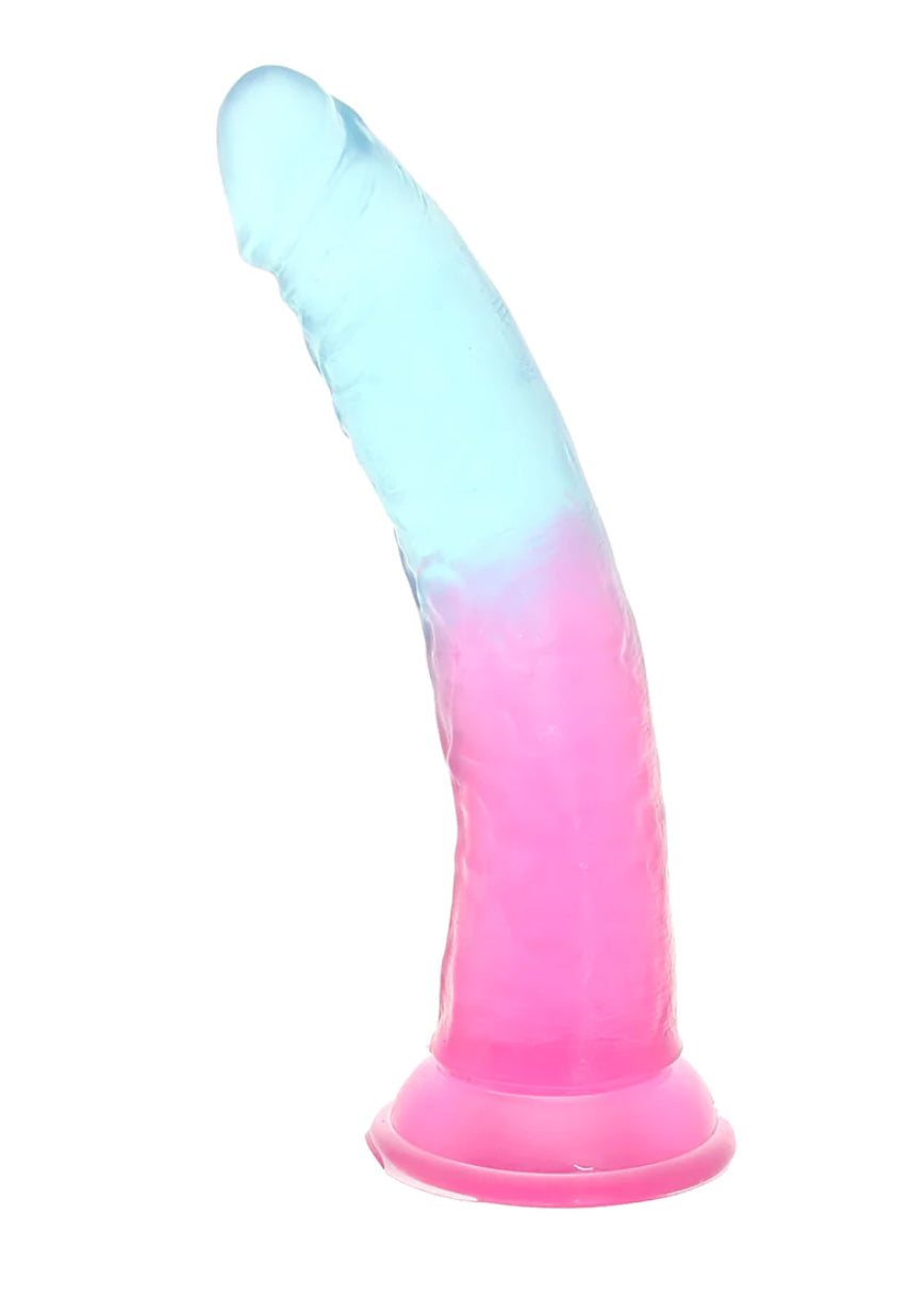 B Yours Beautiful Sky 7 Inch Dildo