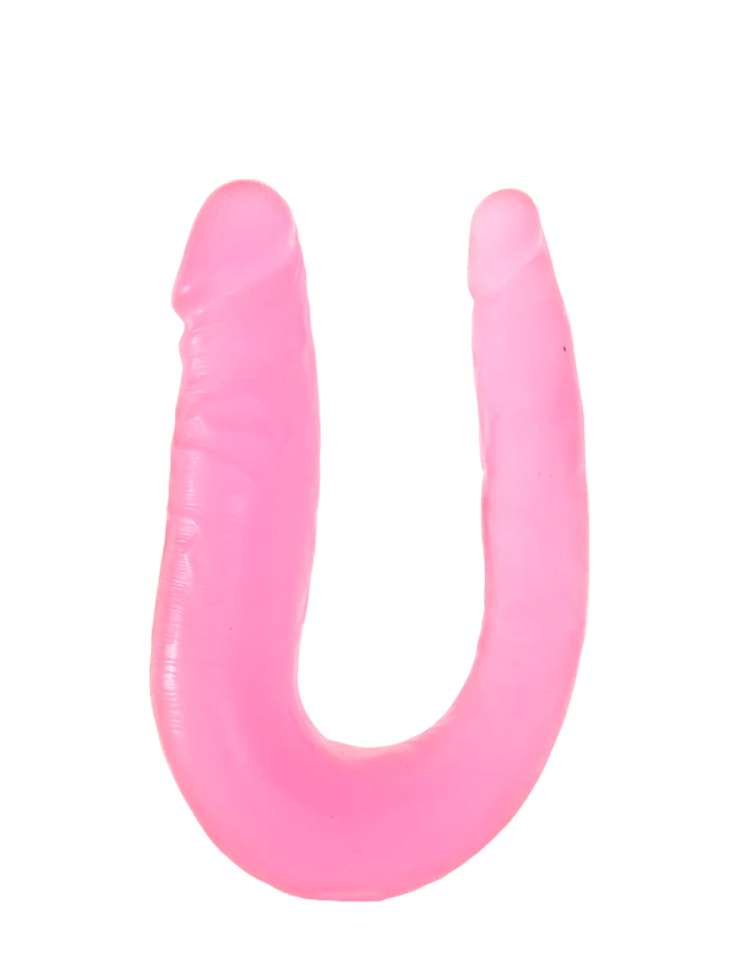 B Yours Sweet Double Dildo in Pink