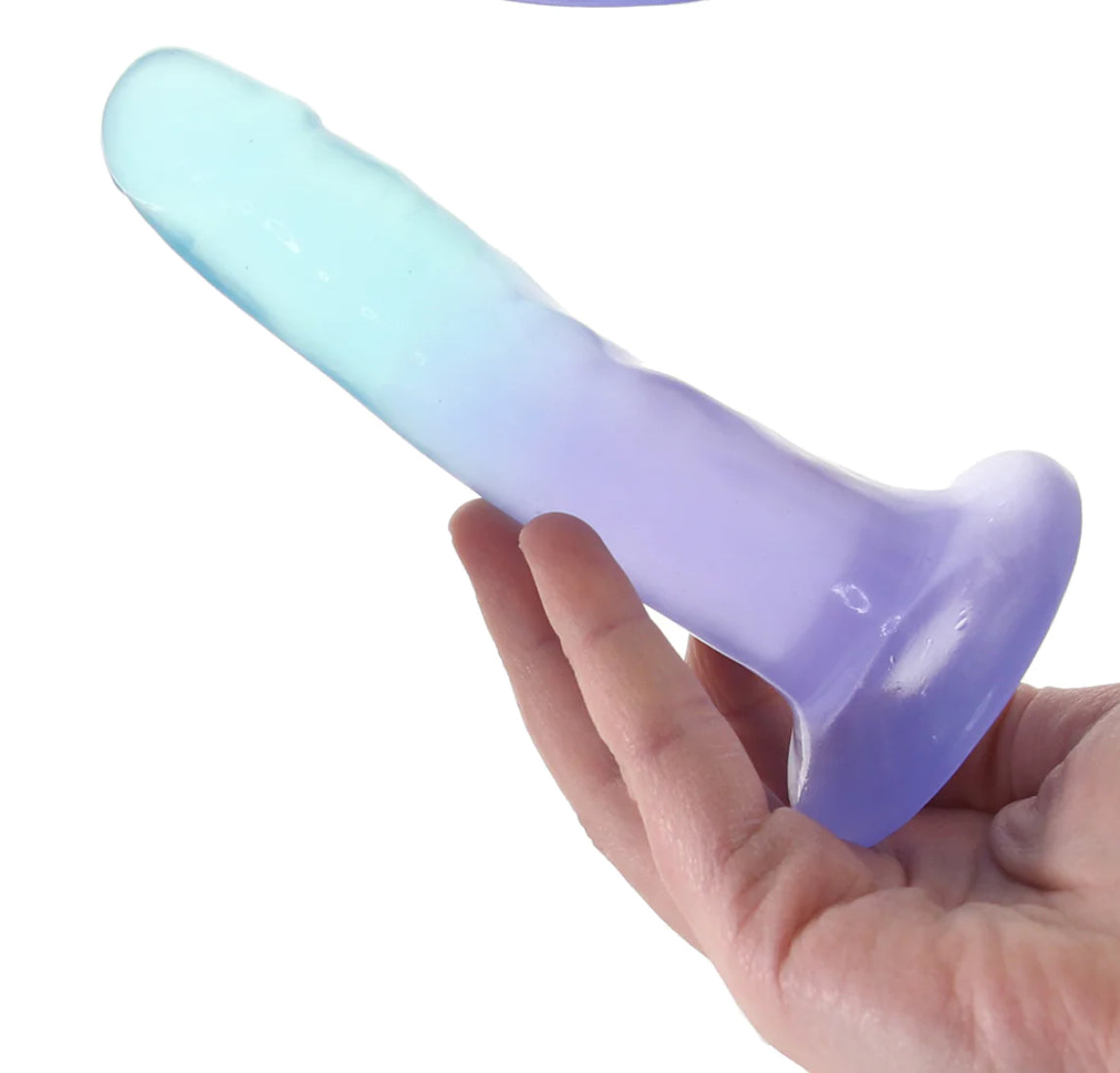 B Yours Morning Dew 5 Inch Dildo