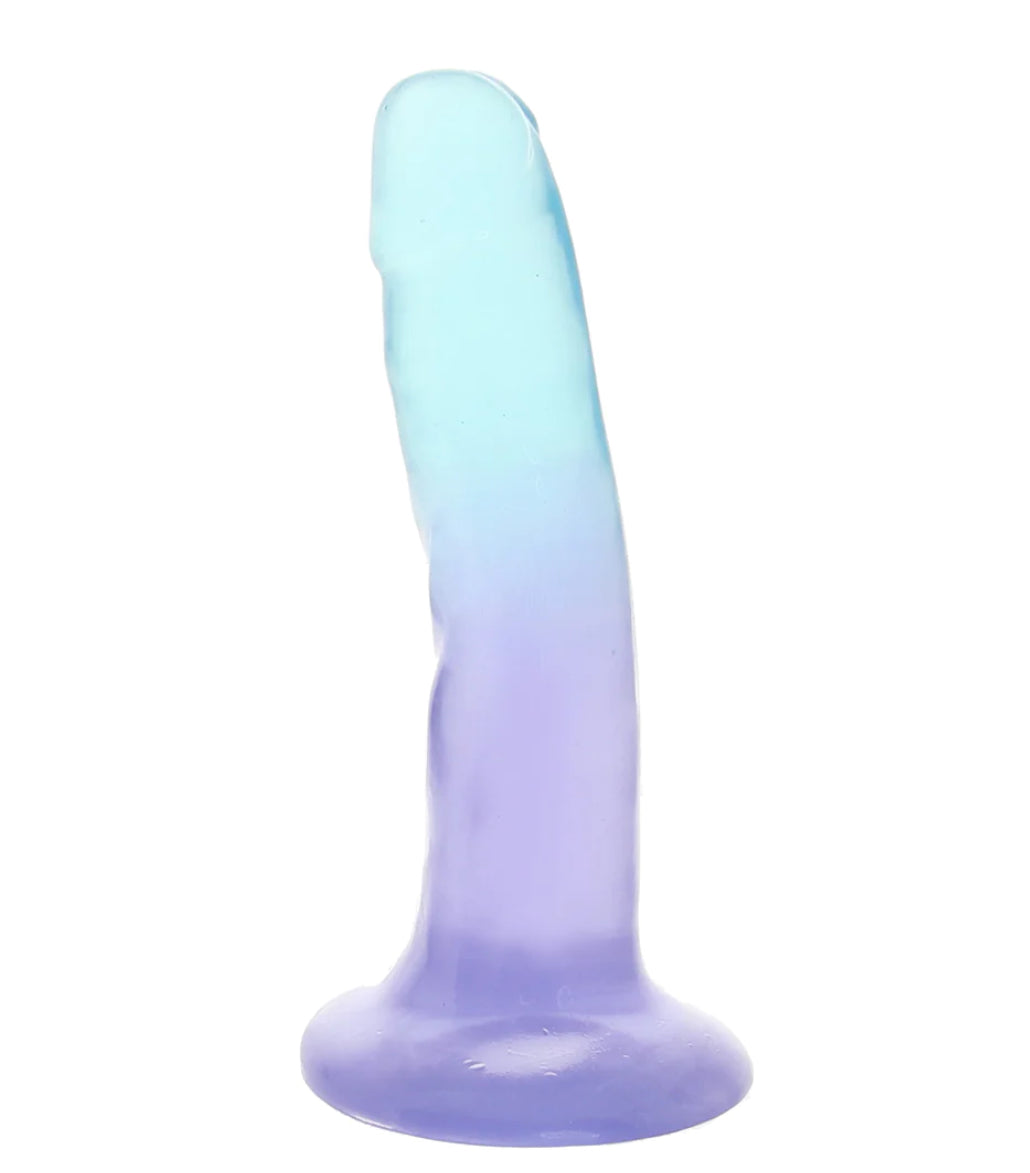 B Yours Morning Dew 5 Inch Dildo