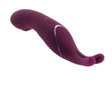 Tempt and Tease Sass Flickering Massager