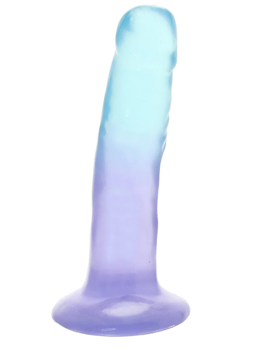 B Yours Morning Dew 5 Inch Dildo