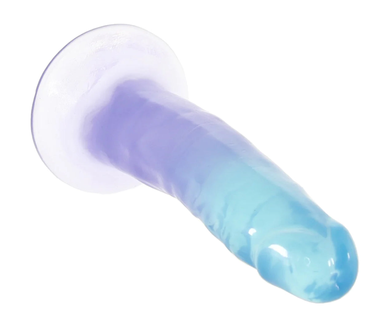 B Yours Morning Dew 5 Inch Dildo