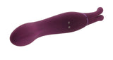 Tempt and Tease Sass Flickering Massager