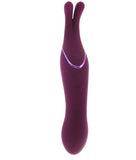 Tempt and Tease Sass Flickering Massager