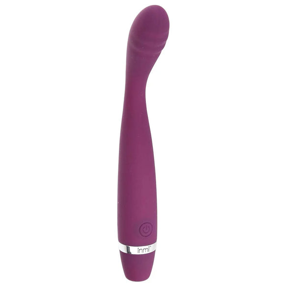 inmi Slim-G Pleaser Flexible Pinpoint Vibe