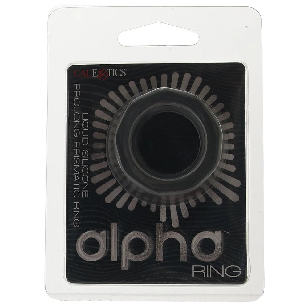 Alpha Prolong Prismatic C-Ring