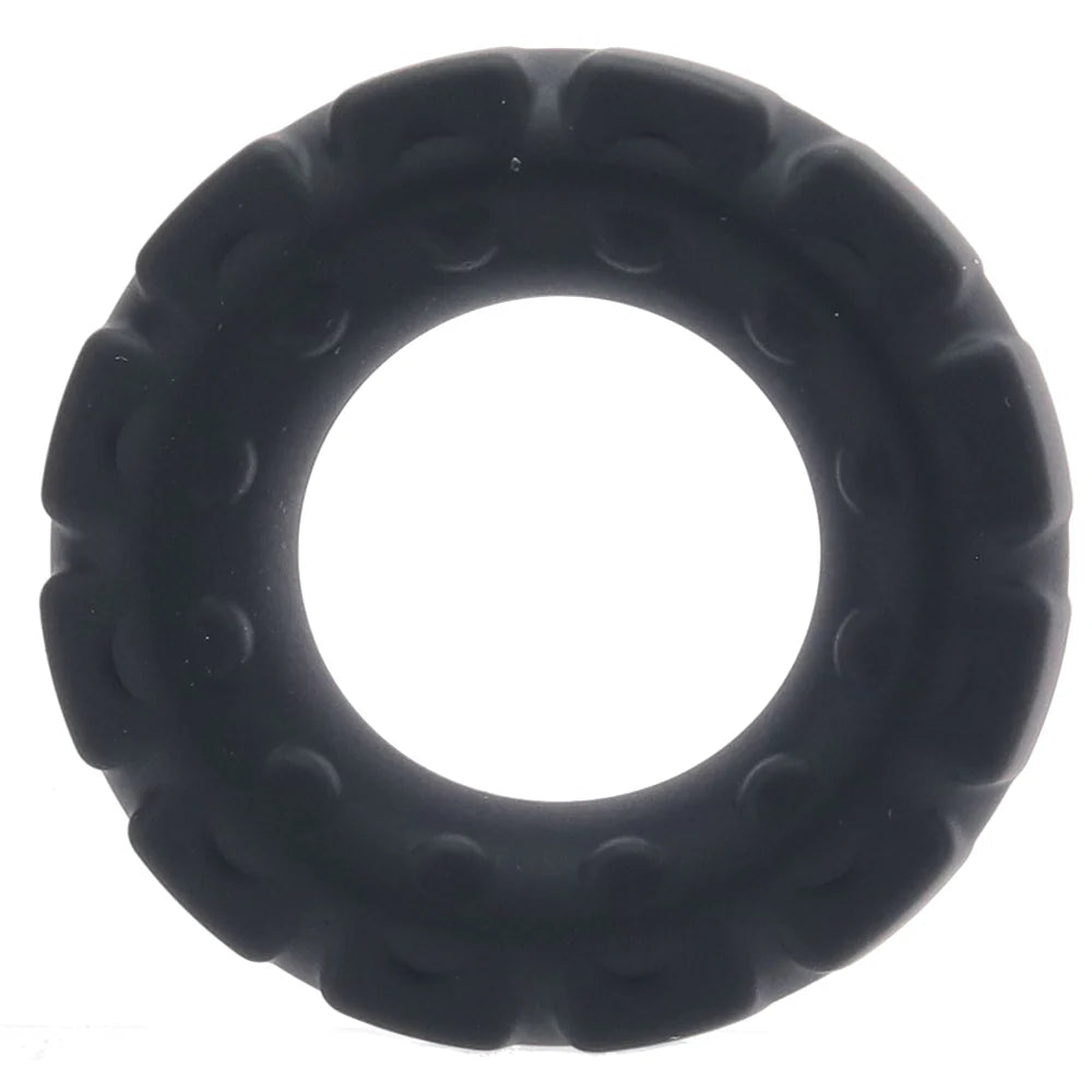 Alpha Ring Prolong Tread Cock Ring