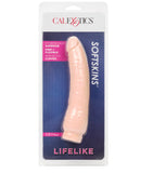 SoftSkins Lifelike 7.5 Inch Dildo