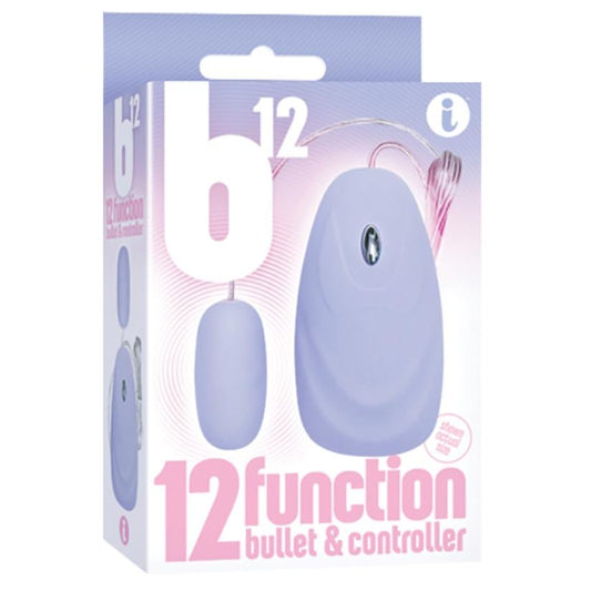 B12 12 Function Bullet and Controller