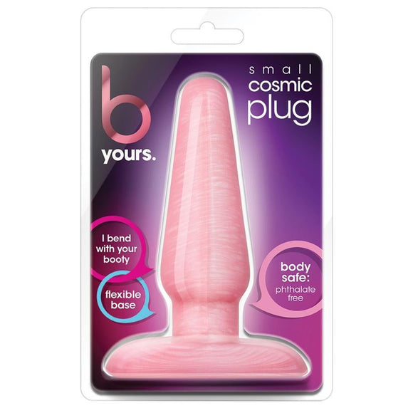 B Yours Small Cosmic Butt Plug
