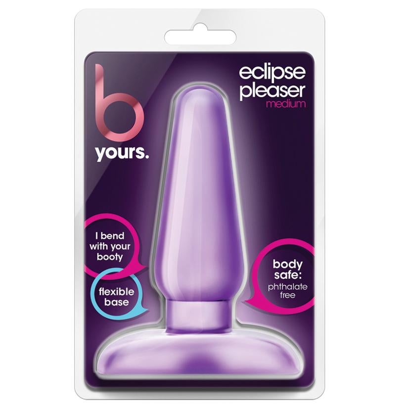 B Yours Eclipse Pleaser- Medium