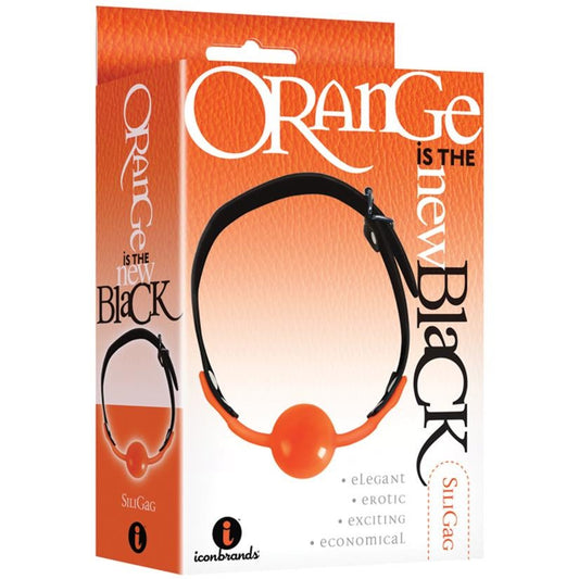 Orange Is The New Black Gag Ball