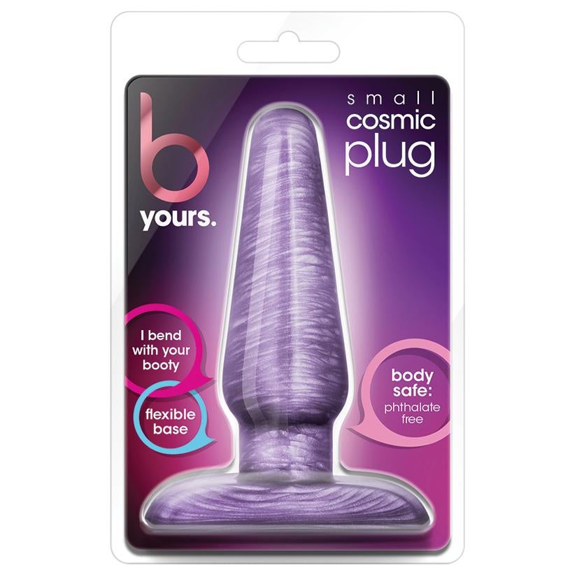 B Yours Small Cosmic Butt Plug