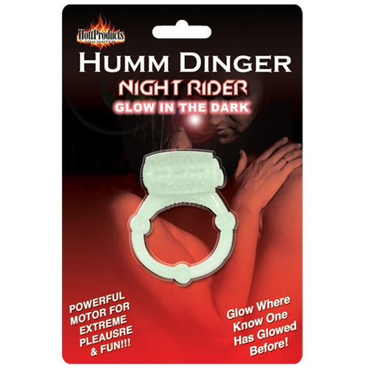 Hum Dinger Night Rider Glow