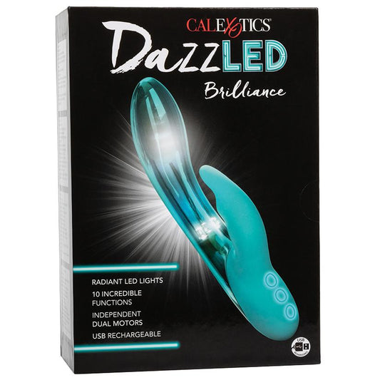 Dazzled Brilliance