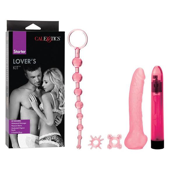 Starter Lover's Kit