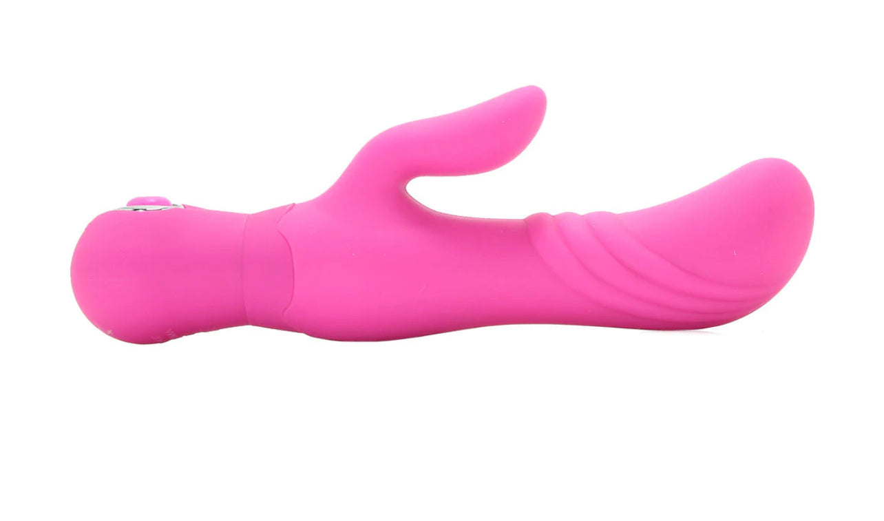 Posh Silicone Thumper G- Pink