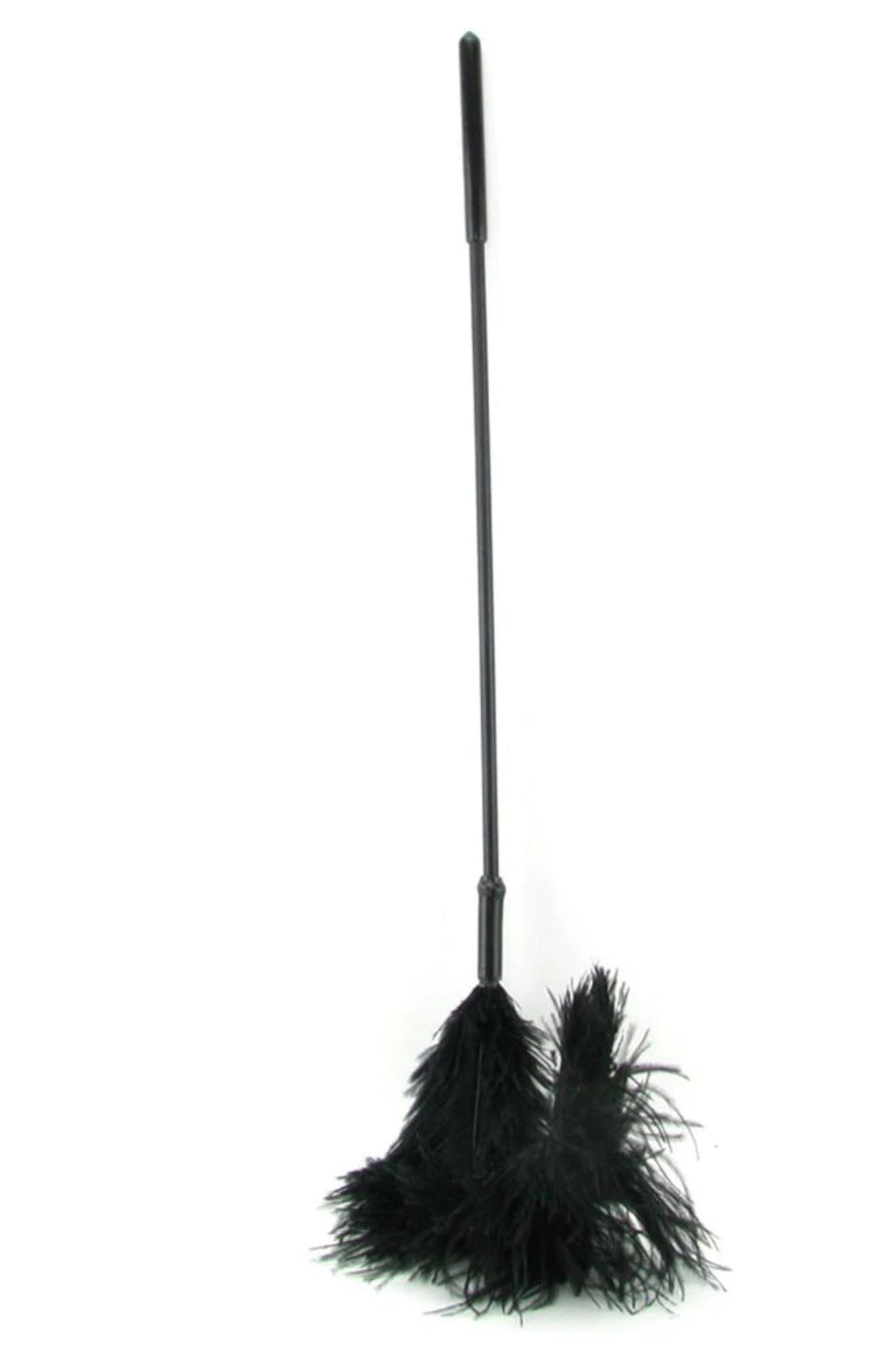 Ostrich Feather Body Tickler