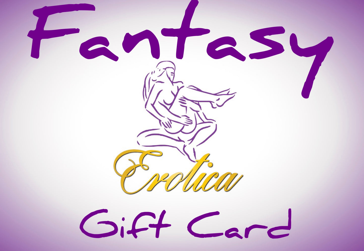 Fantasy Gift Card