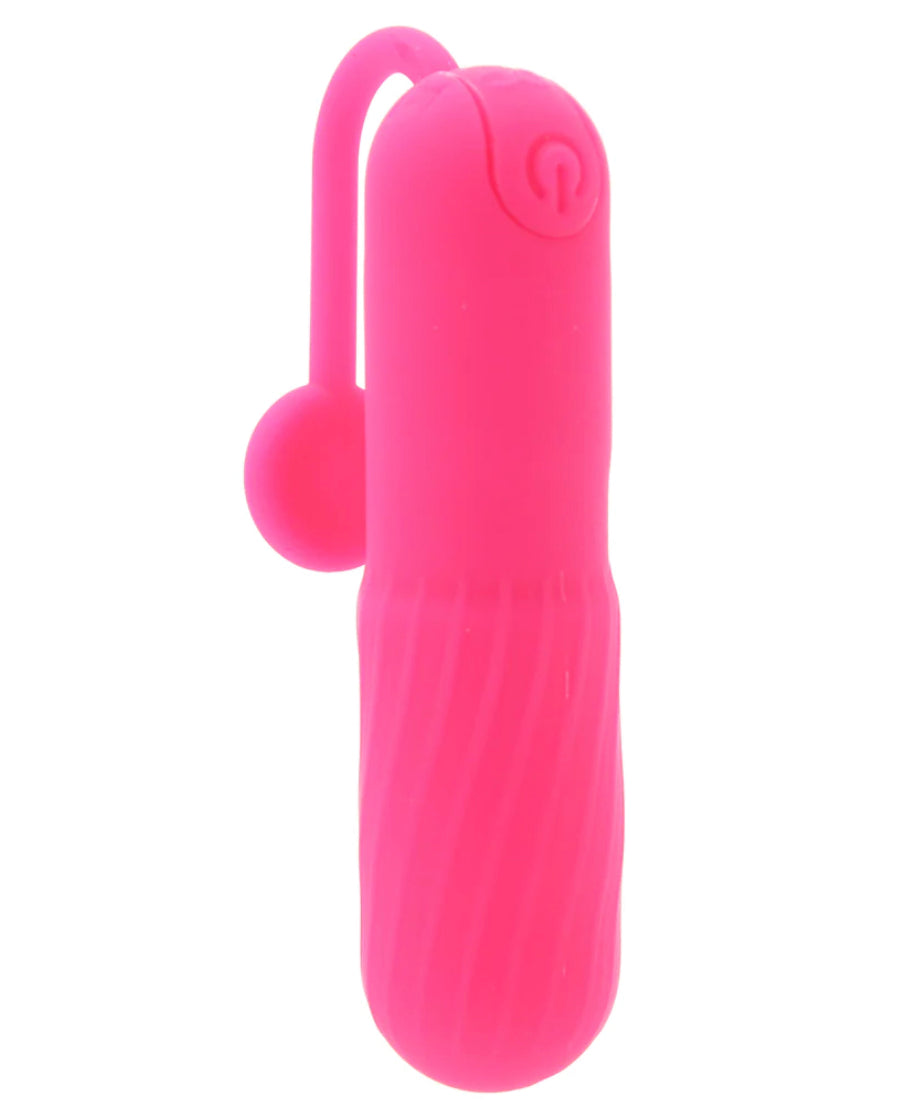 Pink Pussycat Clit Tease Bullet Vibe