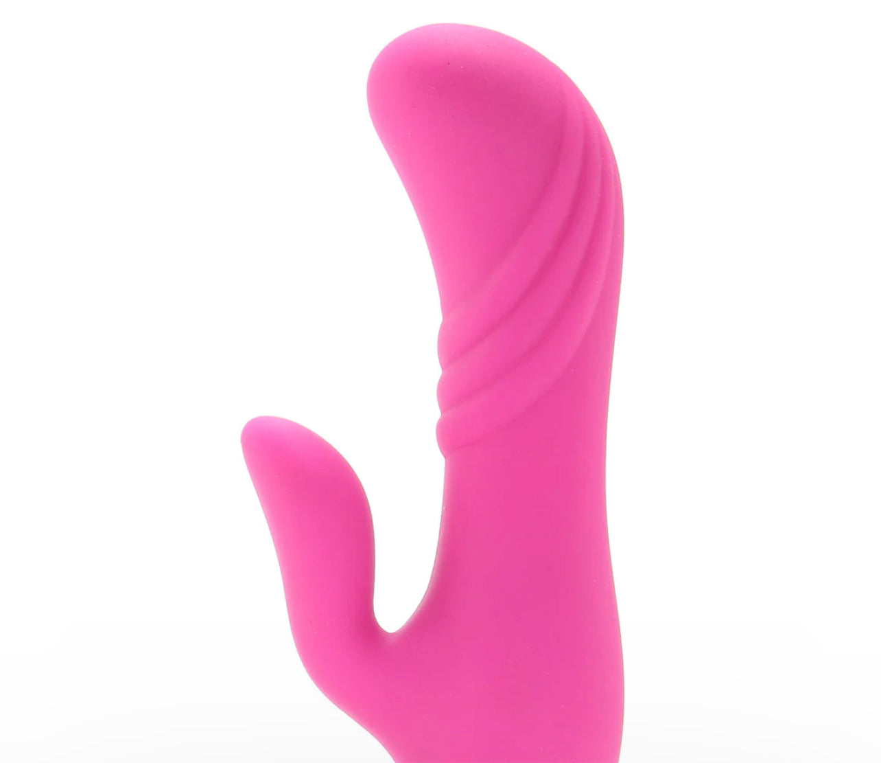 Posh Silicone Thumper G- Pink