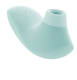 Pulse Lite Neo Suction Stimulator with App in Seafoam Blue