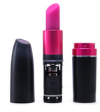 My Secret Vibrating Lipstick