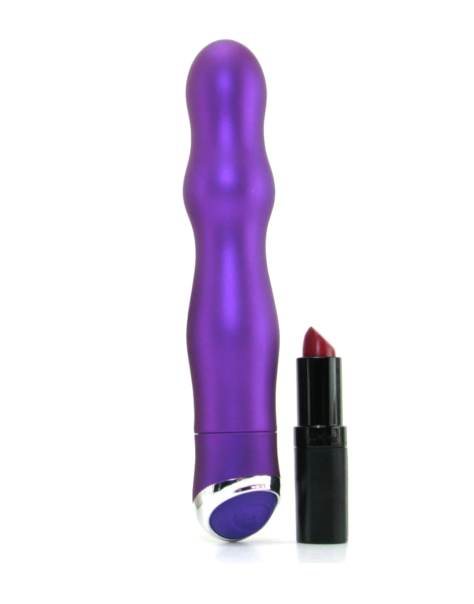 Body & Soul Seduction Vibe in Purple