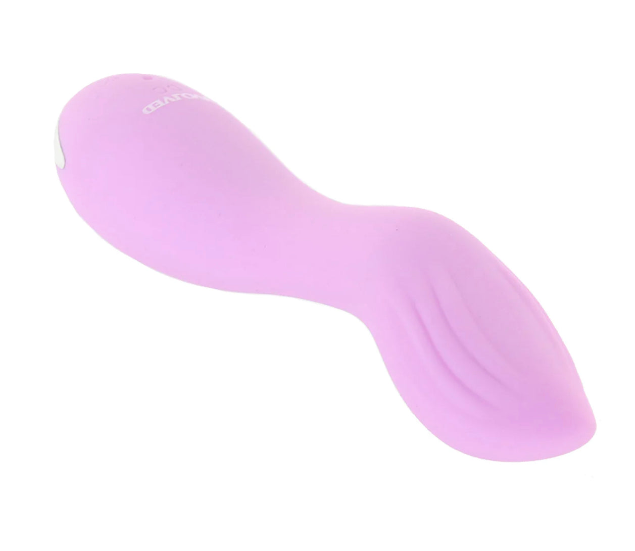 Lilac G Silicone Mini Vibe