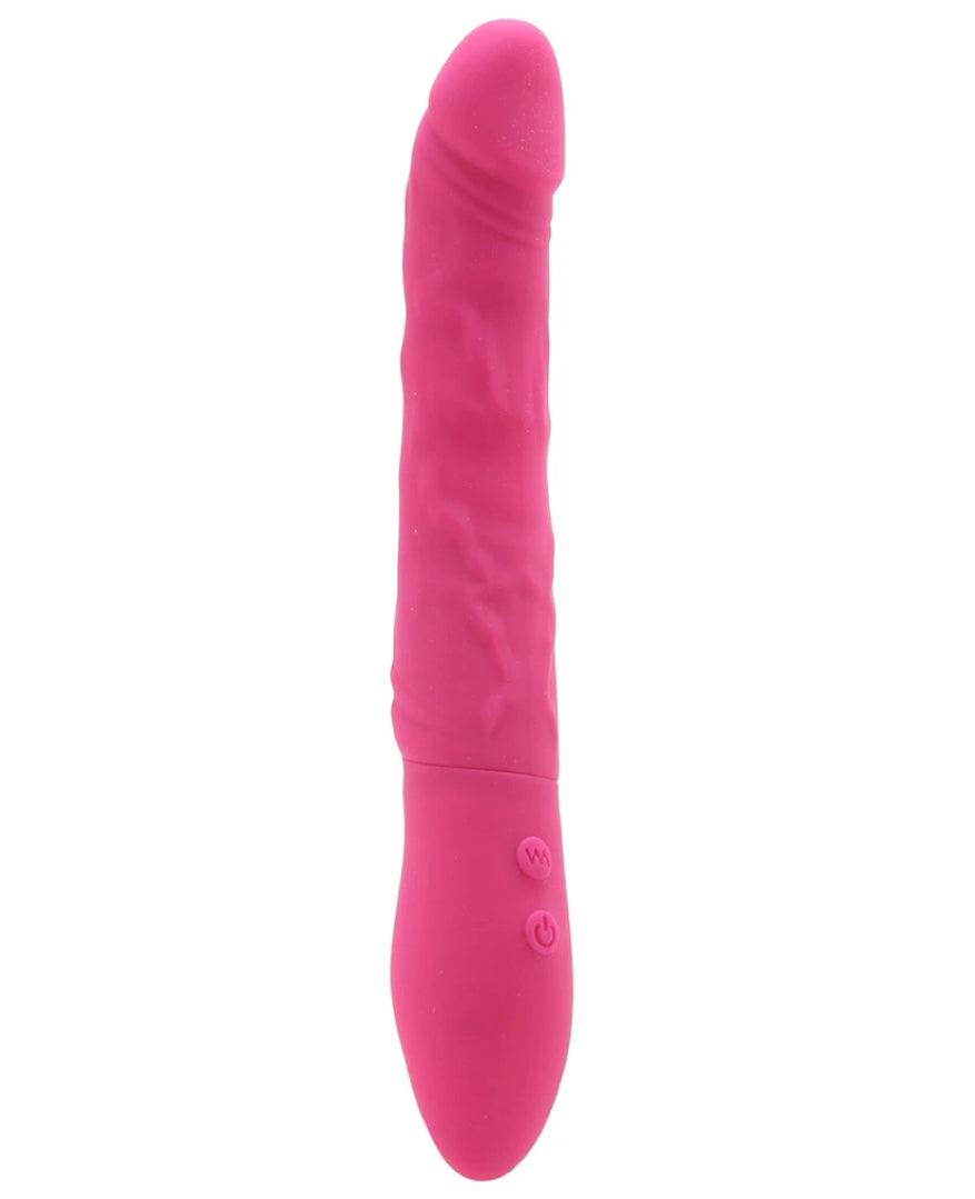 Inya Rechargeable Twister Vibe