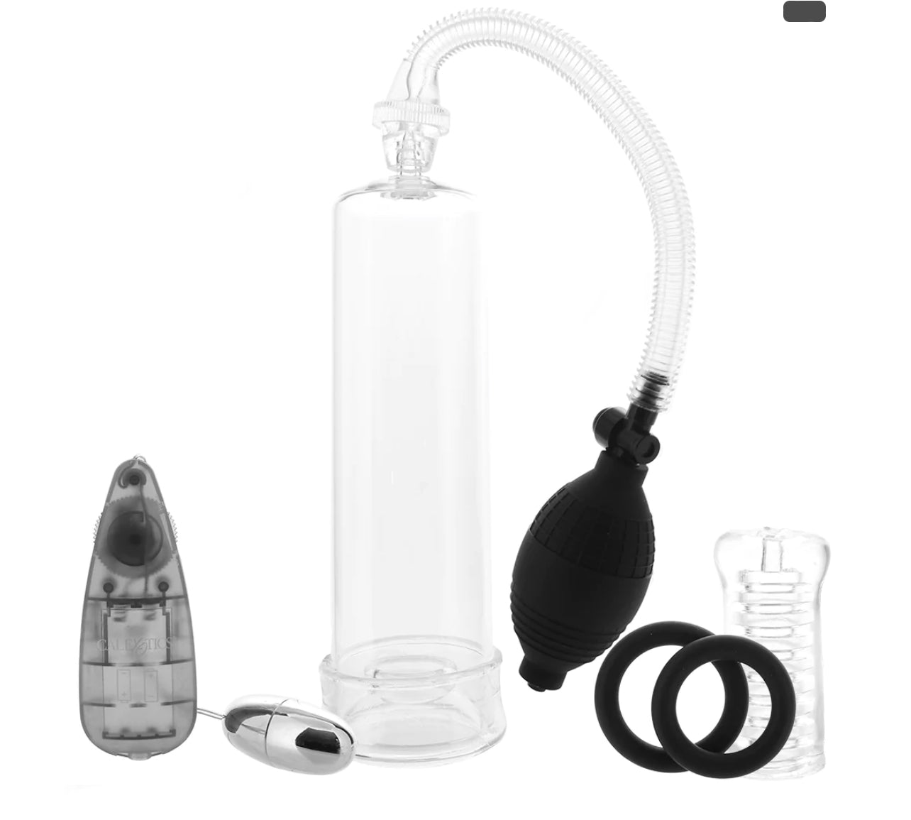 Apollo Sta-Hard Pump Kit