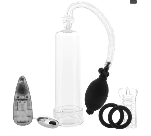 Apollo Sta-Hard Pump Kit