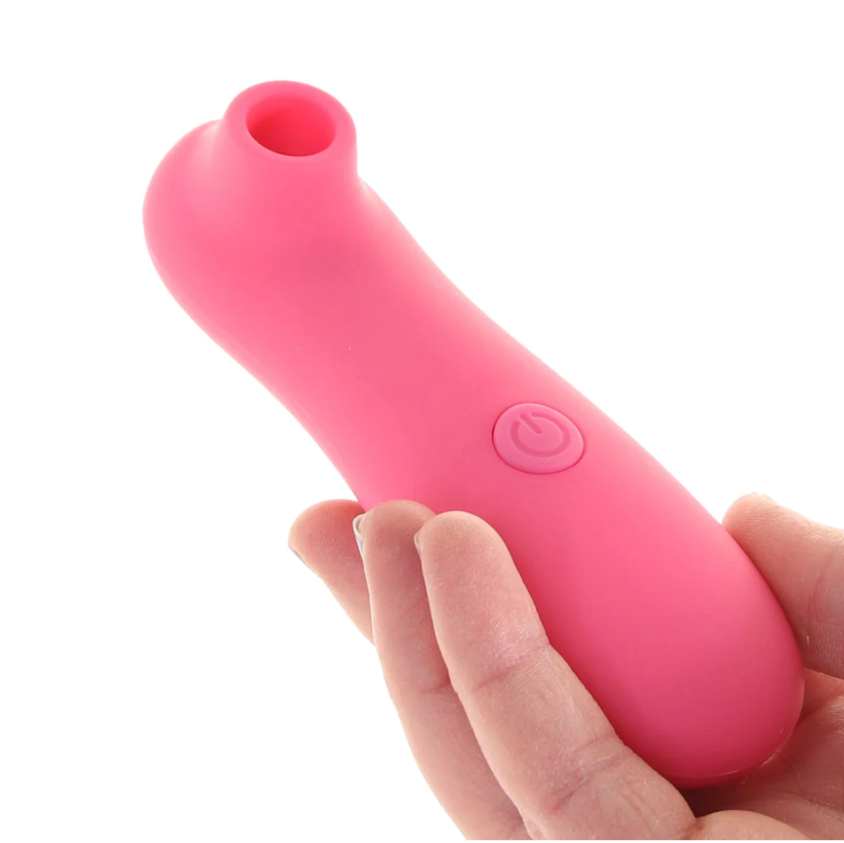 Shegasm Travel Sidekick 10X Suction Clit Stimulator