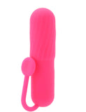 Pink Pussycat Clit Tease Bullet Vibe