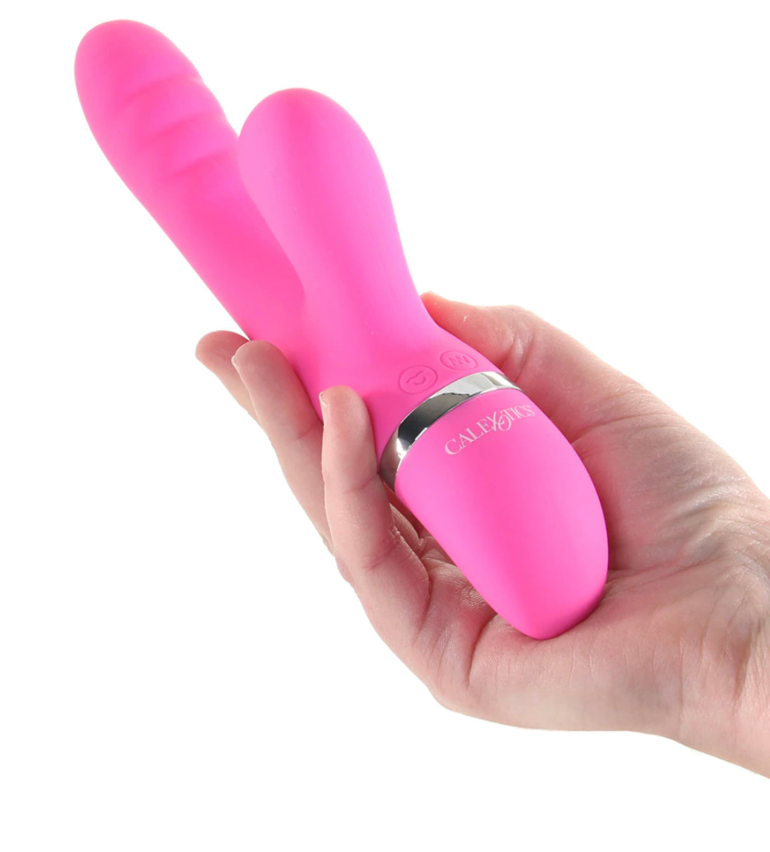 Foreplay Frenzy Pucker Suction Rabbit Vibe