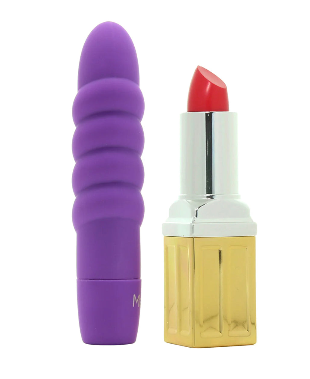 Sugr 15 Function Mini Bullet in Purple