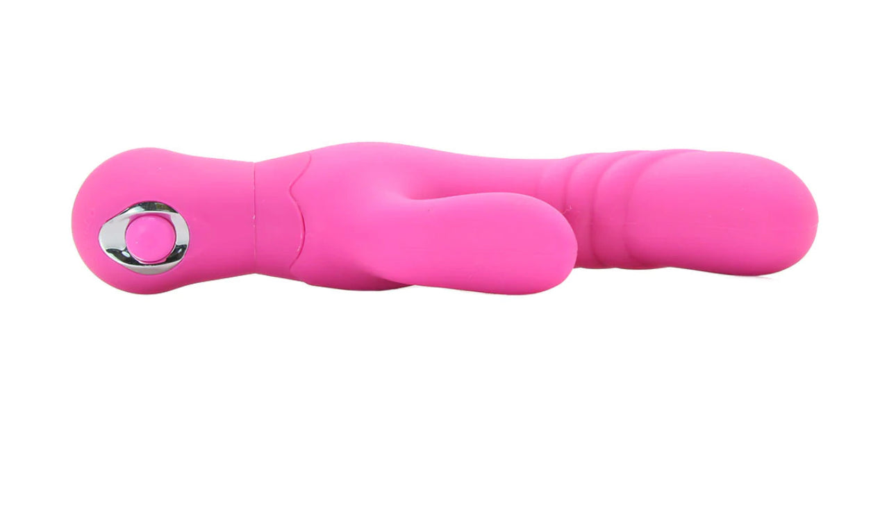 Posh Silicone Thumper G- Pink