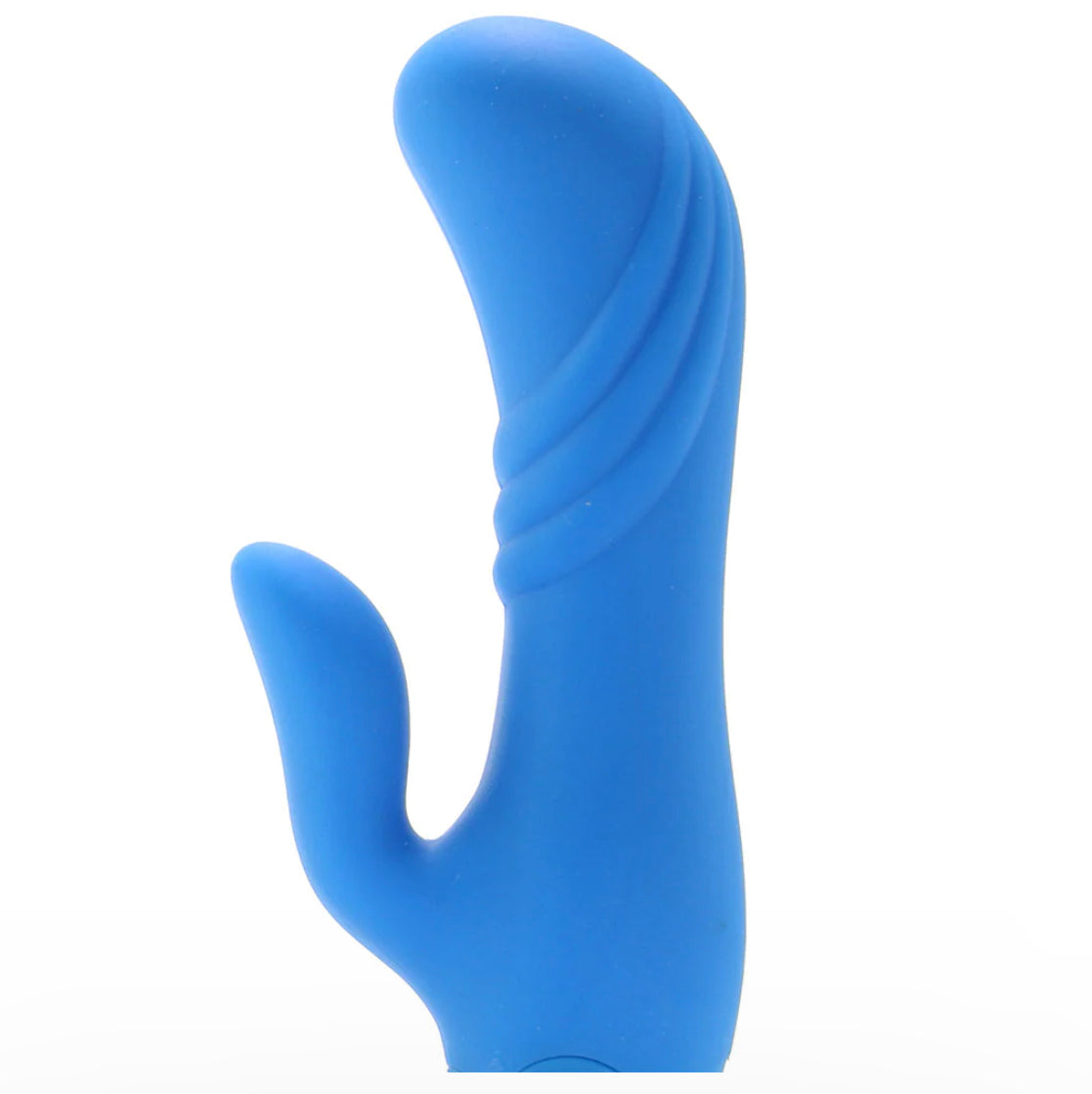 Posh Silicone Thumper G- Blue