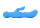 Posh Silicone Thumper G- Blue