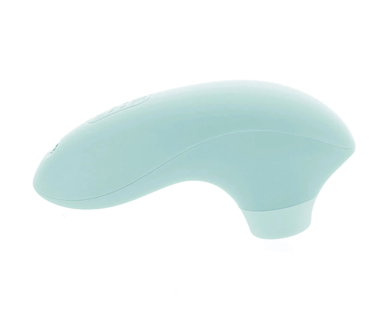 Pulse Lite Neo Suction Stimulator with App in Seafoam Blue