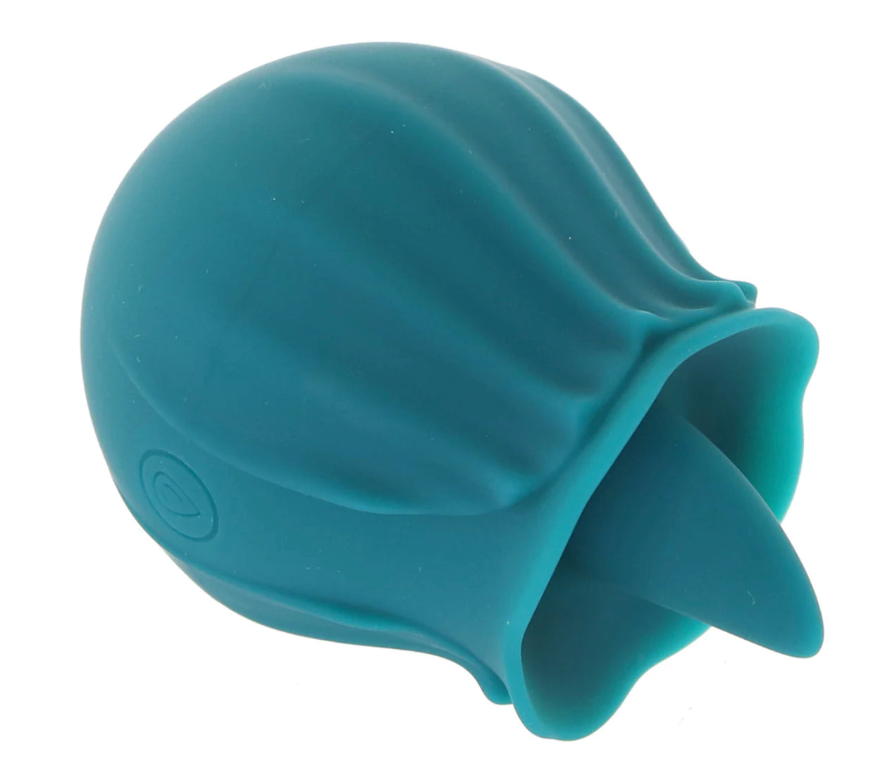 Inya The Kiss Rechargeable Stimulator in Teal